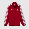adidas Liverpool 26/27 Anthem Home Jacket