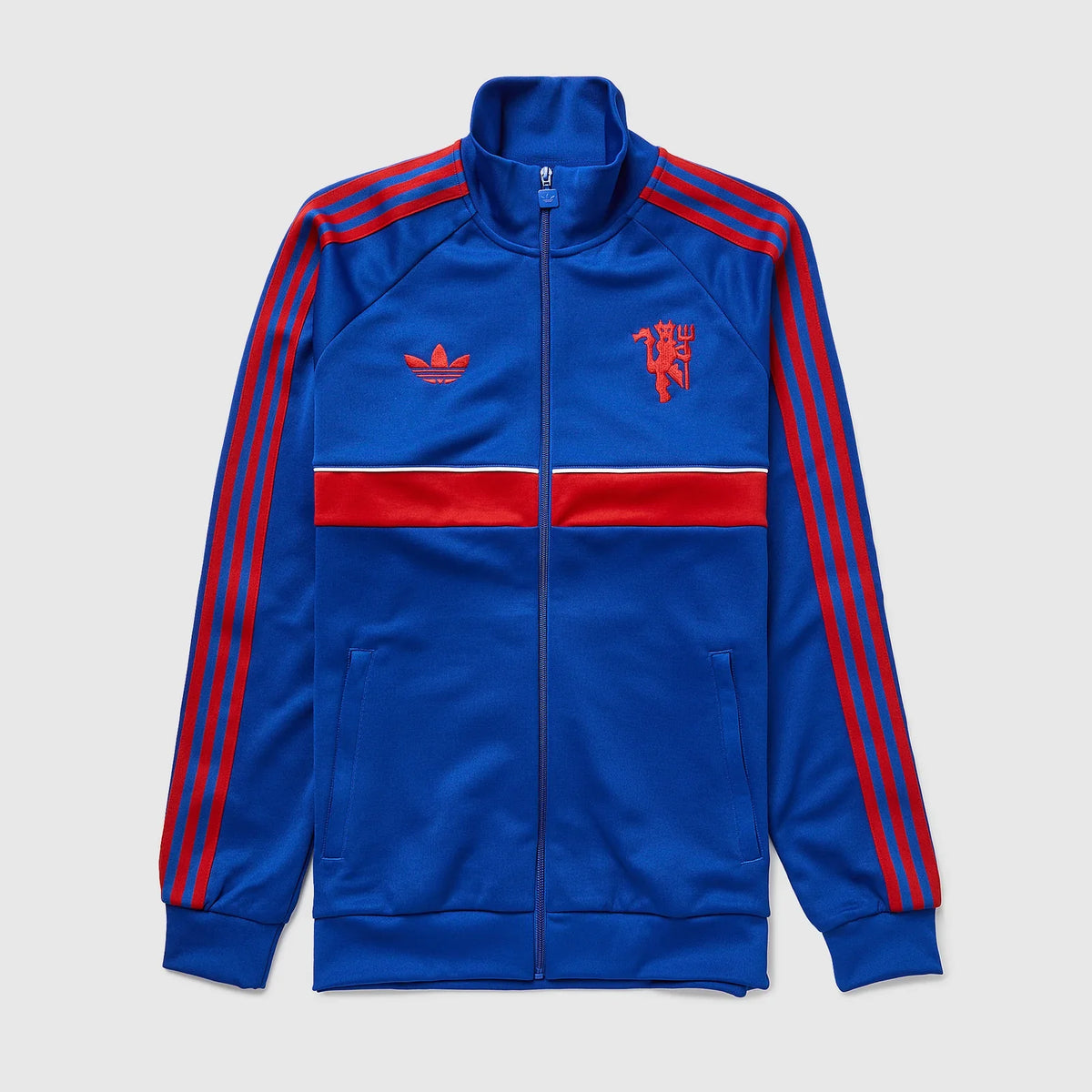 adidas Originals Manchester United 26/27 OG Track Top
