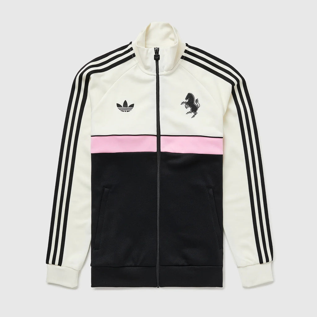 adidas Originals Juventus 26/27 OG Track Top