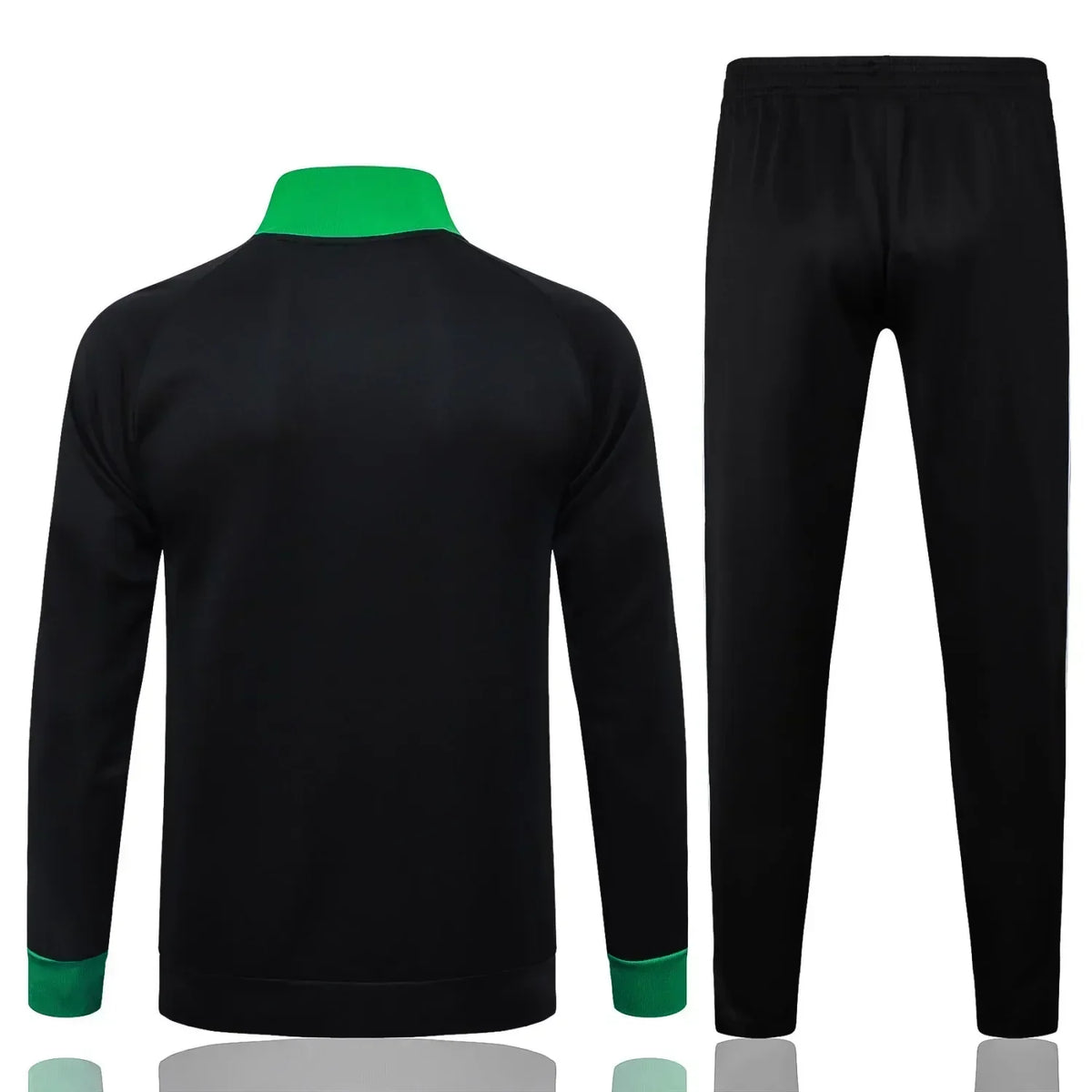 Senegal World Cup 2026 Hoodie TrackSuit