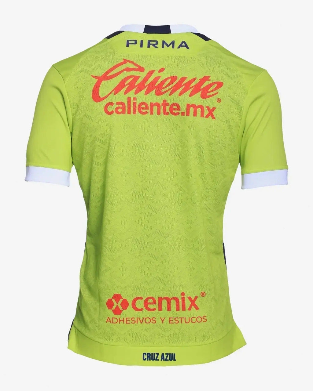 Club Cruz Azul  Goalkeeper Jersey 2024/25