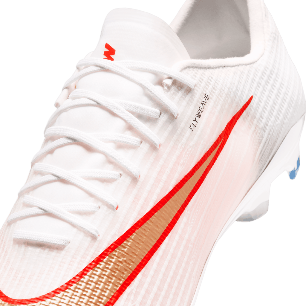 Nike Mercurial Superfly 11 Pro FG- White/Blur/Bright Crimson