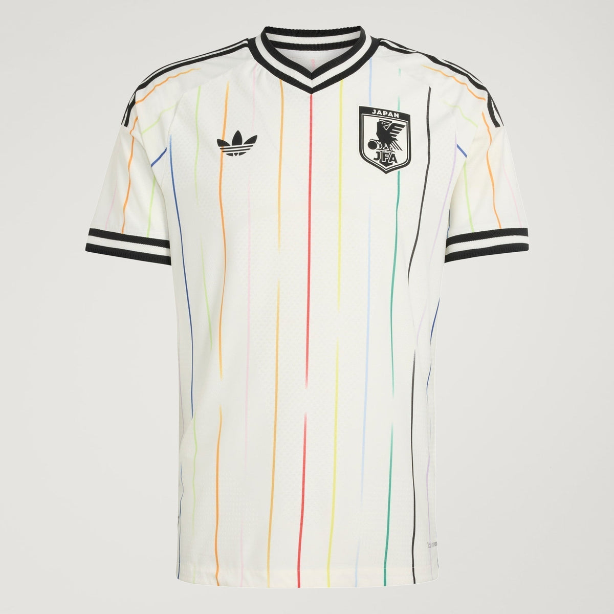 Japan Player World Cup 2026 Away Jersey