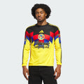 Club America Home 2025/26 - Long Sleeve