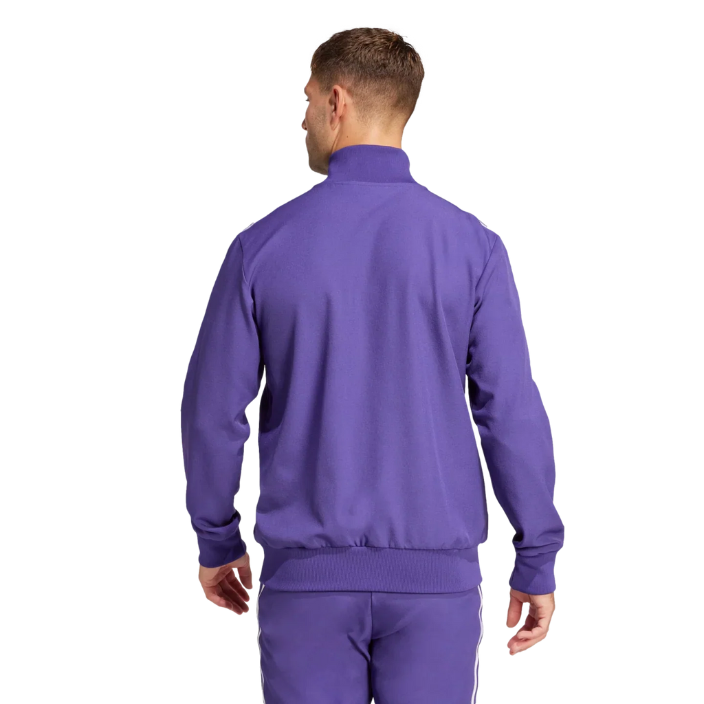 Adidas Real Madrid Icon Track Top Jacket