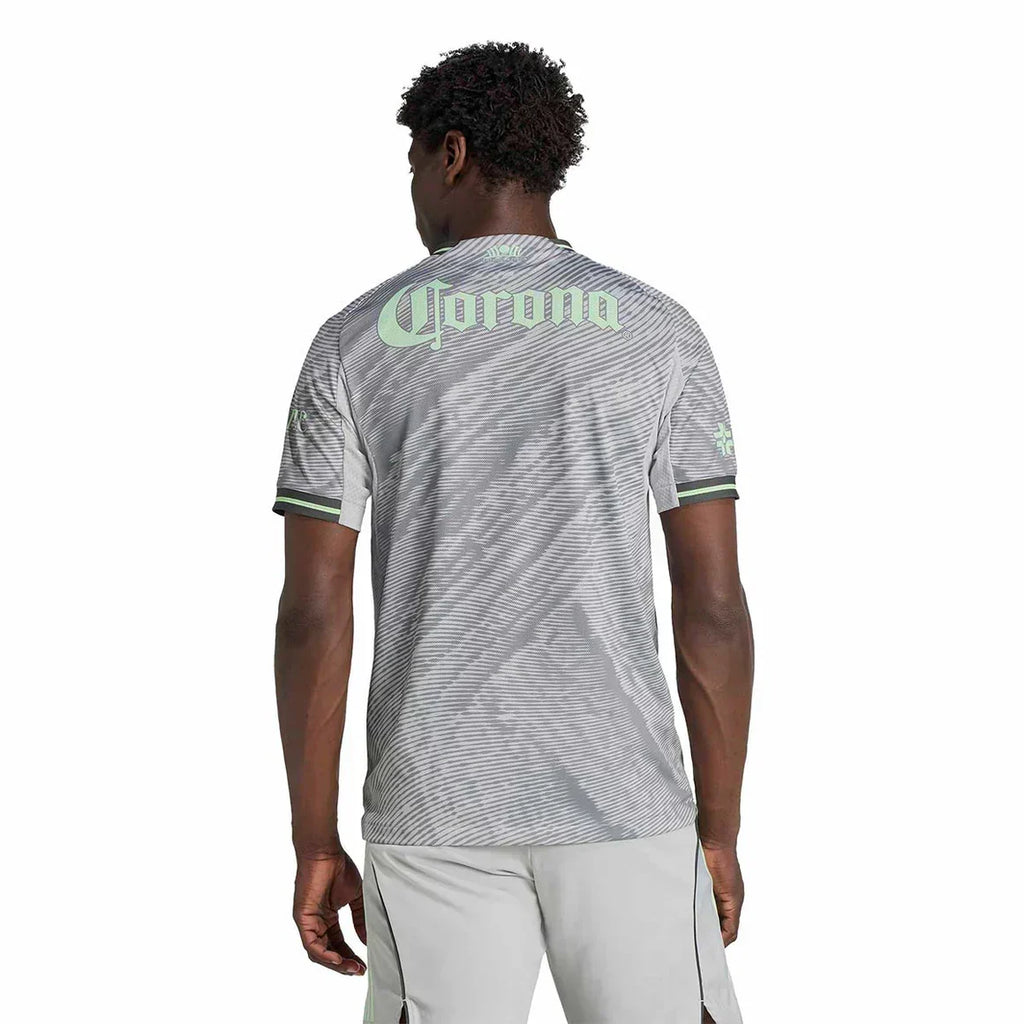 Club America Player Third 25/26