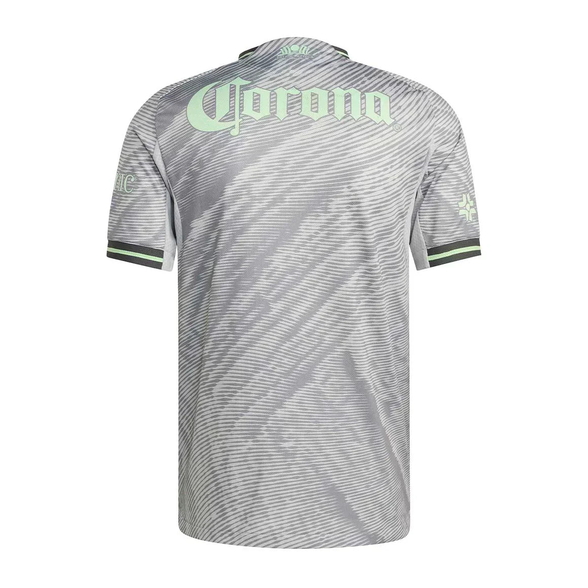 Club America Player Third 25/26