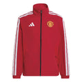 Manchester United Home Anthem Jacket Kids