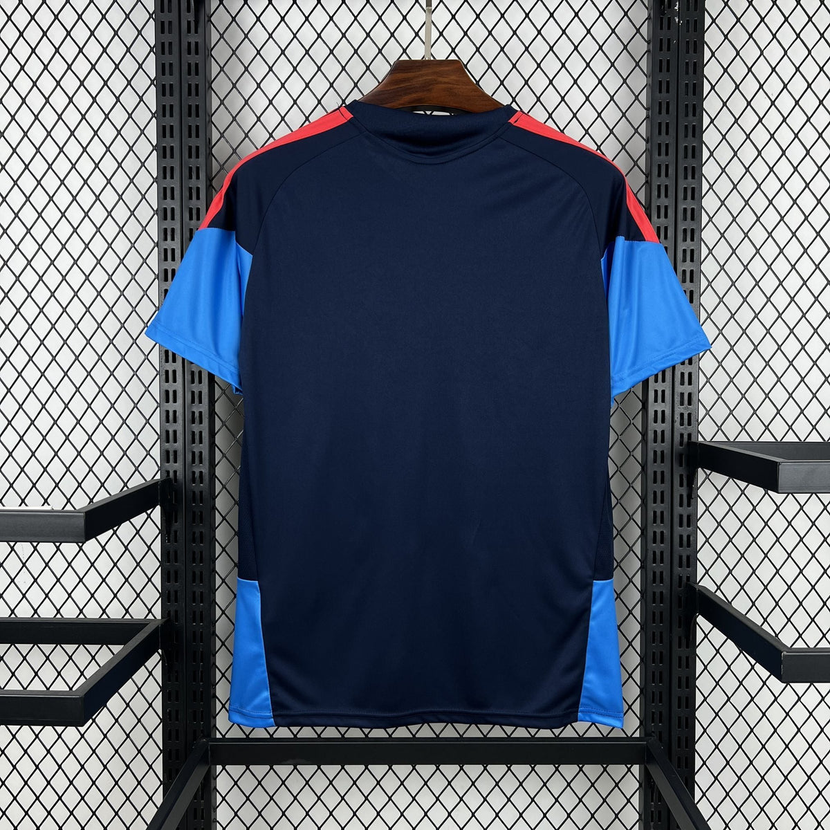 Colombia 2026 World Cup Pre-Match Jersey