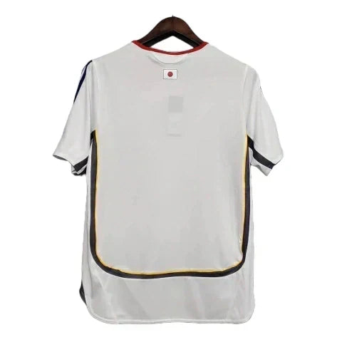 Japan Retro 2006 Away Jersey