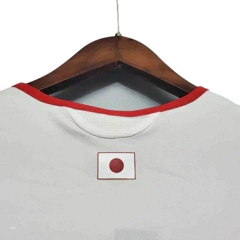 Japan Retro 2006 Away Jersey