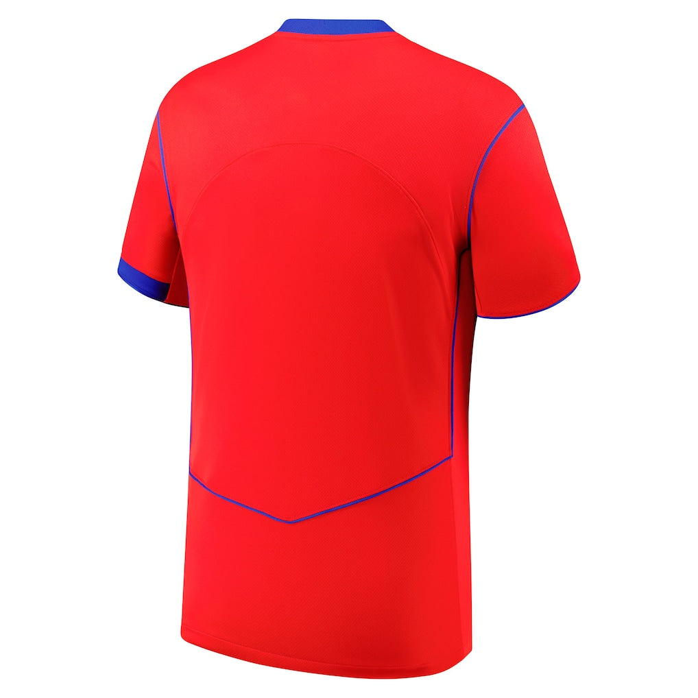 COMBO Paris Saint Germain 2025/26 + Fourth Jersey